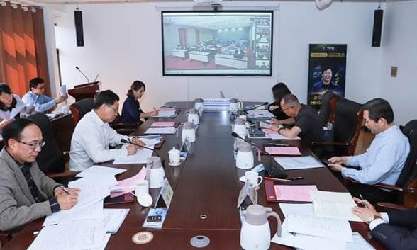 “云南省液态阳光产业发展战略咨询研究”项目启动